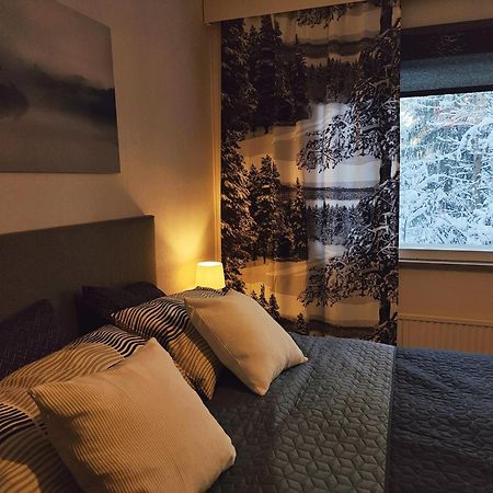 Spacious Apartment With Balcony And Free Wifi Rovaniemi Extérieur photo