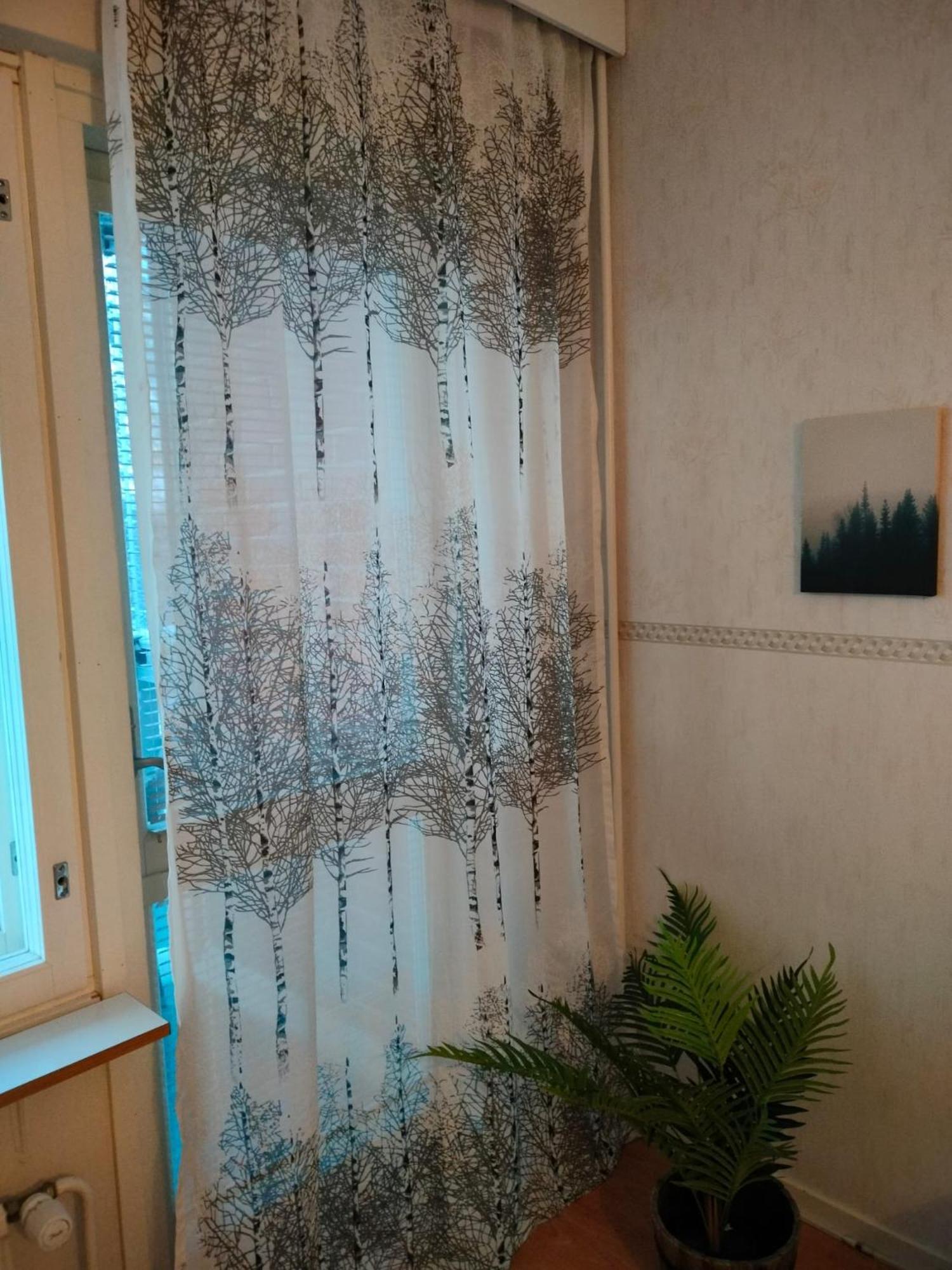 Spacious Apartment With Balcony And Free Wifi Rovaniemi Extérieur photo