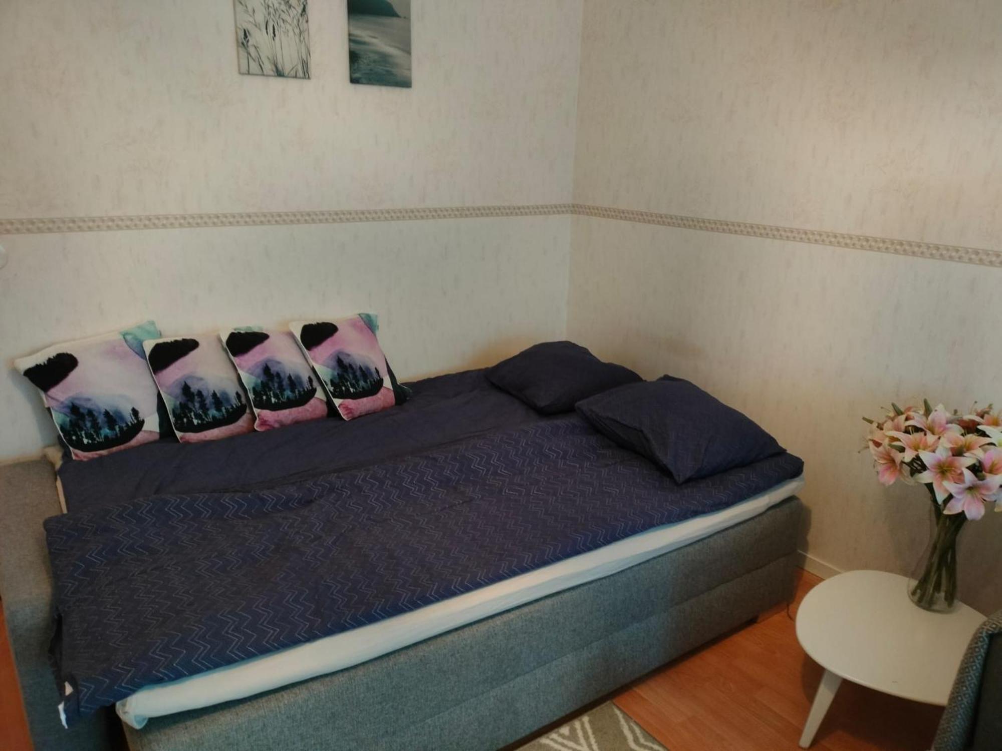Spacious Apartment With Balcony And Free Wifi Rovaniemi Extérieur photo